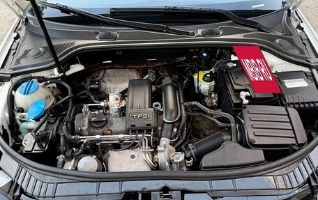 Audi A3, 2012 год, 960 000 рублей, 25 фотография