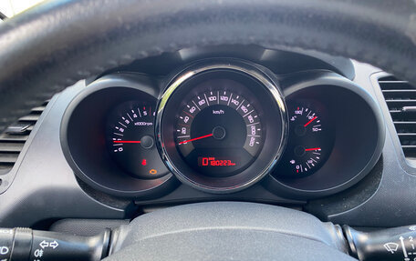 KIA Soul I рестайлинг, 2011 год, 670 000 рублей, 8 фотография