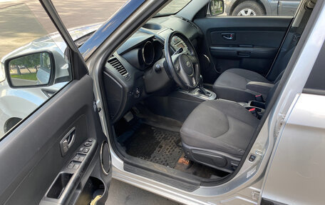 KIA Soul I рестайлинг, 2011 год, 670 000 рублей, 5 фотография