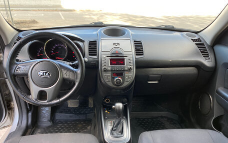 KIA Soul I рестайлинг, 2011 год, 670 000 рублей, 7 фотография