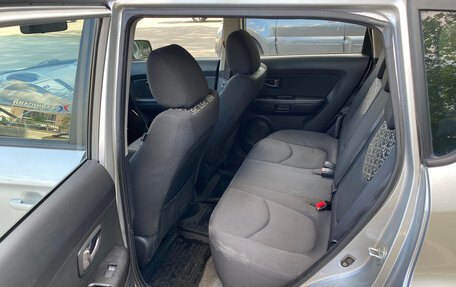 KIA Soul I рестайлинг, 2011 год, 670 000 рублей, 6 фотография