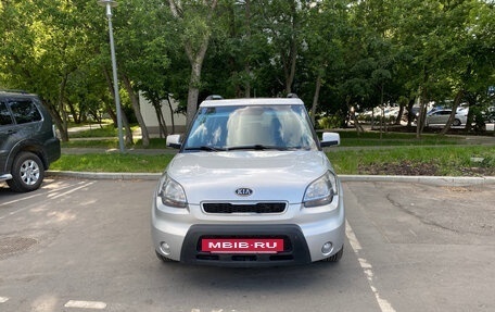 KIA Soul I рестайлинг, 2011 год, 670 000 рублей, 3 фотография