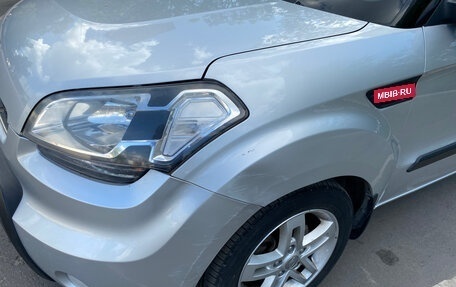 KIA Soul I рестайлинг, 2011 год, 670 000 рублей, 10 фотография