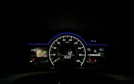 Nissan Note II рестайлинг, 2017 год, 1 260 000 рублей, 11 фотография