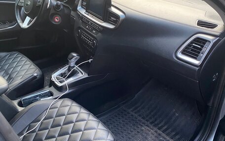 KIA cee'd III, 2019 год, 950 000 рублей, 6 фотография