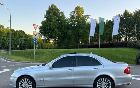 Mercedes-Benz E-Класс, 2007 год, 1 050 000 рублей, 3 фотография