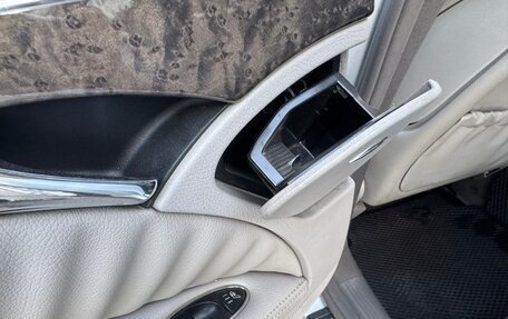 Mercedes-Benz E-Класс, 2007 год, 1 050 000 рублей, 15 фотография