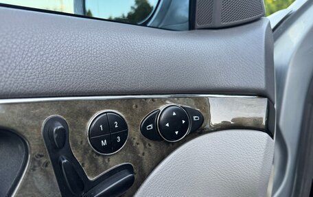 Mercedes-Benz E-Класс, 2007 год, 1 050 000 рублей, 10 фотография