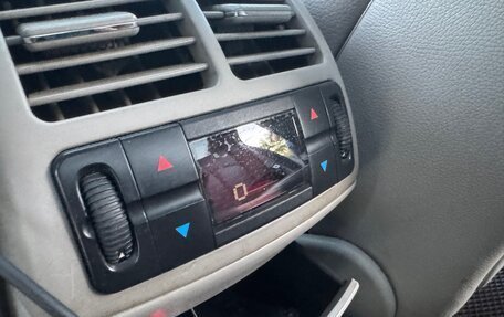Mercedes-Benz E-Класс, 2007 год, 1 050 000 рублей, 14 фотография