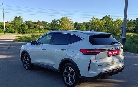 Haval F7 I, 2023 год, 2 400 000 рублей, 1 фотография