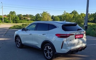 Haval F7 I, 2023 год, 2 400 000 рублей, 1 фотография