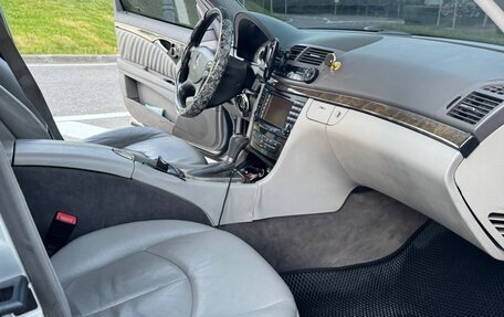 Mercedes-Benz E-Класс, 2007 год, 1 050 000 рублей, 21 фотография