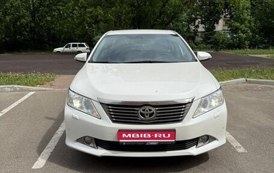 Toyota Camry, 2014 год, 1 990 000 рублей, 1 фотография