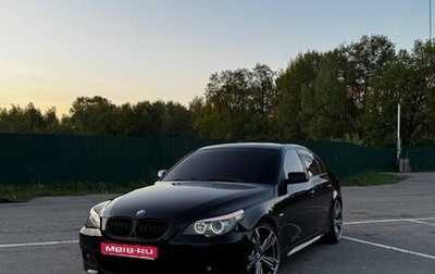 BMW 5 серия, 2004 год, 1 350 000 рублей, 1 фотография