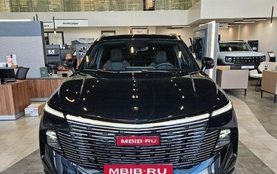 Haval F7, 2024 год, 2 820 510 рублей, 1 фотография