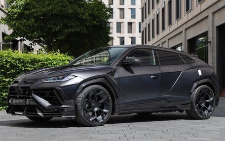 Lamborghini Urus I, 2025 год, 68 800 000 рублей, 1 фотография