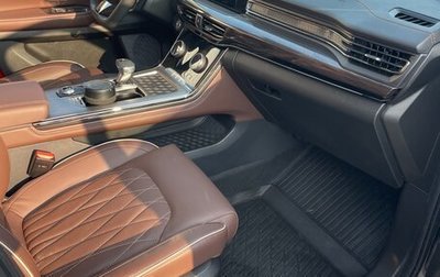 CheryExeed VX, 2023 год, 3 200 000 рублей, 1 фотография