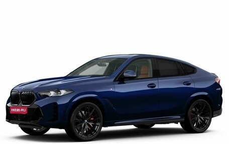 BMW X6, 2025 год, 16 350 000 рублей, 1 фотография