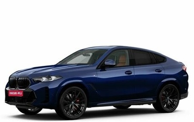 BMW X6, 2025 год, 16 350 000 рублей, 1 фотография
