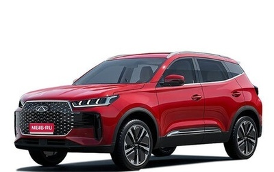 Chery Tiggo 4 I рестайлинг, 2025 год, 2 070 000 рублей, 1 фотография
