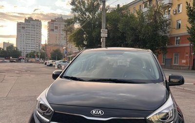 KIA Picanto III рестайлинг, 2019 год, 1 400 000 рублей, 1 фотография