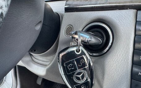 Mercedes-Benz E-Класс, 2007 год, 1 050 000 рублей, 23 фотография