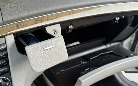 Mercedes-Benz E-Класс, 2007 год, 1 050 000 рублей, 27 фотография