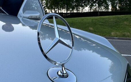 Mercedes-Benz E-Класс, 2007 год, 1 050 000 рублей, 28 фотография