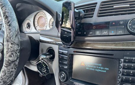 Mercedes-Benz E-Класс, 2007 год, 1 050 000 рублей, 24 фотография