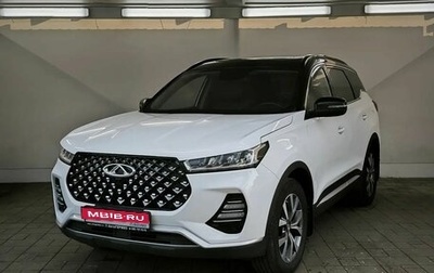 Chery Tiggo 7 Pro, 2021 год, 1 377 000 рублей, 1 фотография