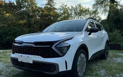 KIA Sportage IV рестайлинг, 2024 год, 3 750 000 рублей, 1 фотография