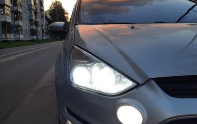 Ford S-MAX I, 2011 год, 1 099 000 рублей, 1 фотография