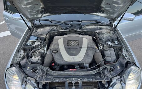 Mercedes-Benz E-Класс, 2007 год, 1 050 000 рублей, 31 фотография