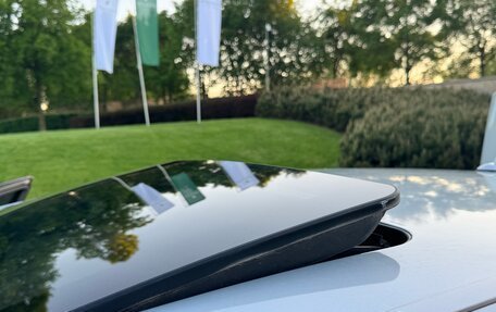 Mercedes-Benz E-Класс, 2007 год, 1 050 000 рублей, 30 фотография