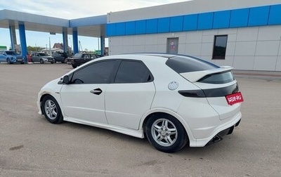 Honda Civic Type R VIII рестайлинг, 2008 год, 890 000 рублей, 1 фотография