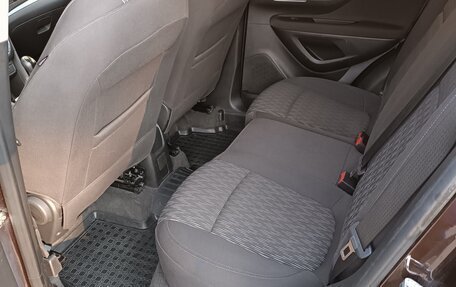 Opel Mokka I, 2013 год, 804 000 рублей, 8 фотография
