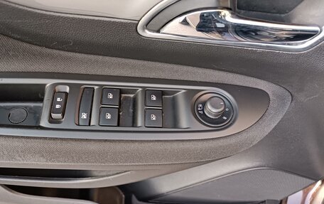Opel Mokka I, 2013 год, 804 000 рублей, 12 фотография