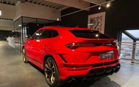 Lamborghini Urus I, 2025 год, 39 600 000 рублей, 2 фотография