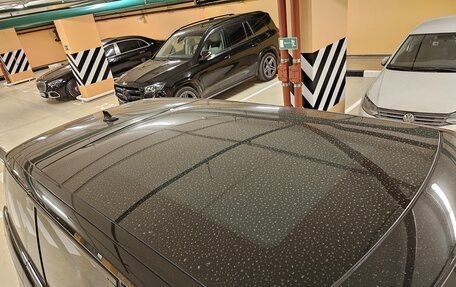 Land Rover Range Rover IV рестайлинг, 2014 год, 4 990 000 рублей, 5 фотография