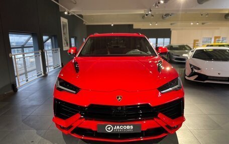 Lamborghini Urus I, 2025 год, 39 600 000 рублей, 6 фотография