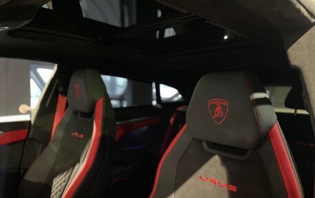 Lamborghini Urus I, 2025 год, 39 600 000 рублей, 17 фотография