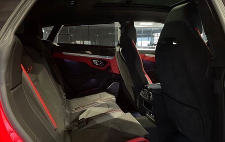 Lamborghini Urus I, 2025 год, 39 600 000 рублей, 14 фотография