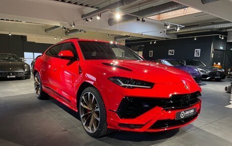 Lamborghini Urus I, 2025 год, 39 600 000 рублей, 5 фотография