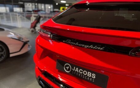 Lamborghini Urus I, 2025 год, 39 600 000 рублей, 8 фотография