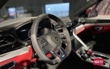 Lamborghini Urus I, 2025 год, 39 600 000 рублей, 16 фотография
