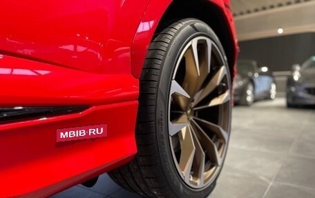 Lamborghini Urus I, 2025 год, 39 600 000 рублей, 9 фотография