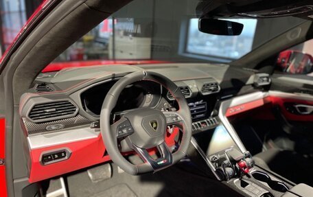 Lamborghini Urus I, 2025 год, 39 600 000 рублей, 22 фотография