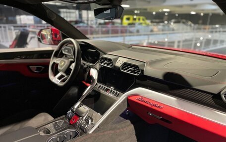 Lamborghini Urus I, 2025 год, 39 600 000 рублей, 19 фотография