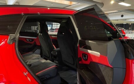 Lamborghini Urus I, 2025 год, 39 600 000 рублей, 24 фотография