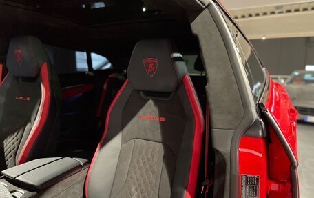 Lamborghini Urus I, 2025 год, 39 600 000 рублей, 21 фотография